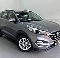 Hyundai Tucson Gls 1.6 Turbo 16V Aut. 2019