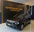 Citroen C3 Live Pack 1.0 Flex 6V 5P Mec. 2025
