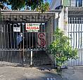 Casa Térrea 01 Dormitório, Cozinha Para Alugar Na Chácara Belenzinho