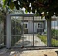 Casa Para Venda Tem 53 Metros Quadrados Com 2 Quartos