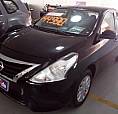 Nissan  Versa 1.0 12V Flex S 4P Manual 2018
