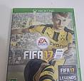 Jogo Fifa 17