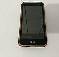 Celular Lg K 4