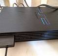 Playstation 2 Flat