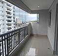 Apartamento Para Aluguel, 79 M² Com 3 Quartos Em Ponta Negra - Natal - Rn