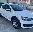 Volkswagen Saveiro 1.6 2015