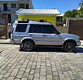Land Rover Discovery 2 Td5 Diesel 