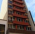 Porto Alegre - Apartamento Padrão - Centro