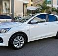 Onix 1.0 Turbo Lt Automático 2020/2020. Único Dono. 18.000Km.