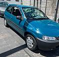 Gm Chevrolet Celta 1.0 8V Gasolina