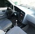 Carro Palio 2002/2003