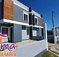 Imbé - Casa Padrão - Mariluz B