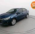 Chevrolet Onix 2023 1.0 Turbo Flex Ltz Automático