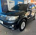 Sw4 7 Lugares 2013 Diesel
