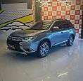 Outlander Gt V6 3.0 7 Lugares Teto Top 2016