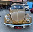 Fusca 1300 1974