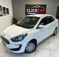 Ka 1.5 Sedan Se 12V Flex 4P Mec.