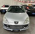 Peugeot 307 1.6 - 2011