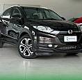 Honda Hr-V Exl 1.8 Flexone 16V 5P Aut. 2016