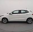 Fiat Argo 2024 1.0 Firefly Flex Drive Manual