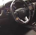 Toyota Hilux Sw4 Srx 4X4 2.8 Tdi 16V Dies. Aut. 2017