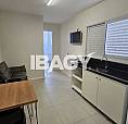 Excelente Apartamento 1 Dormitório(s) Em Trindade - Florianópolis