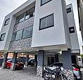 Apartamento 2 Quartos. Mobiliado, Aluguel Anual, Perto De Tudo!