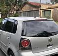 Volkswagen Polo 1.6 Mi/S.ouro 1.6 Mi Tot.flex 8V 5P 2007