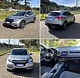 Honda Hr-V Ex 1.8 Flexone 16V 5P Aut. 2017