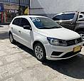 Volkswagen Gol Geração Vii 1.6 2020 Completíssimo + Gnv G5 - Novo Demais!