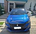 Peugeot 208 Griffe 1.0 Tubo Flex 5P Aut. 2024