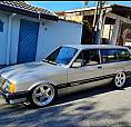 Chevrolet Marajo Sl/Sle/Se 1987