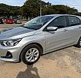 Chevrolet Onix Hatch Ltz 1.0 12V Tb Flex Aut. 5P 2021