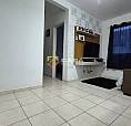 Apartamento Para Venda Com 48 Metros Quadrados Com 2 Quartos Em São Diogo Ii - Serra - Es