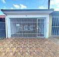 Casa Padrão Para Alugar No Jardim Bandeirantes, São Carlos