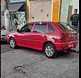 Volkswagen Gol Geração Ii Cl 1.6 8V Mi Gasolina Mec. 4P 1999