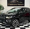 Jeep Compass Limited 2.0 4X4 Diesel 16V Aut. 2019