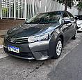 Toyota Corolla Gli 1.8 Flex 16v Aut. 2017