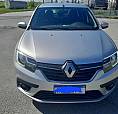 Renault Logan Zen Flex 1.6 16V 4P Mec. 2021