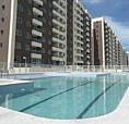 Apartamento Em Condomínio Clube, Ao Lado Da Unime. Vista Privilegiada