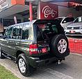 Pajero Tr4 - 2005