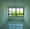 Aluga Em Bela Vista Ii/Intermares, Apartamento Com 2 Quartos (1 Suite), 60 M², Muito Venti