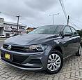 Vw Polo 1.6 Msi / 11 Mil Km Único Dono Nota Fiscal 