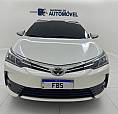 Toyota Corolla 2.0 Xei 16V Flex 4P 2018