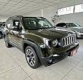 Renegade Longitude 1.8 4X2 Flex 16V Aut.