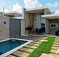Casa Próxima Ao Shopping De Eusébio 