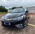 Corolla Xei 2.0 Flex 16V Aut 19/19 