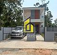 Sobrado Com 2 Suites Localizado No Bairro Rio Vermelho.