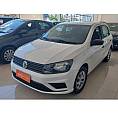 Volkswagen Gol 1.0 12V Mpi Totalflex 4P Manual