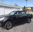 Frontier Xe 2019 Extra. Analiso Trocas Em Veículo.